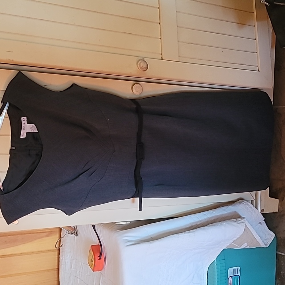 Sleeveless Dress by Madison Leigh